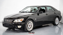 Load image into Gallery viewer, 1999 Toyota Altezza RS200Z *SOLD*