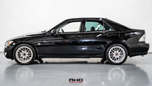 Load image into Gallery viewer, 1999 Toyota Altezza RS200Z *SOLD*