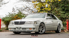 Load image into Gallery viewer, 1999 Nissan Cima V8