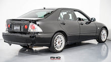 Load image into Gallery viewer, 1999 Toyota Altezza RS200Z *SOLD*