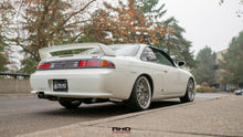Load image into Gallery viewer, 1997 Nissan Silvia S14 Q's  *SOLD*