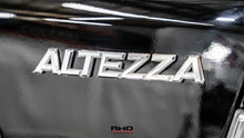 Load image into Gallery viewer, 1999 Toyota Altezza RS200Z *SOLD*