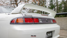 Load image into Gallery viewer, 1997 Nissan Silvia S14 Q's  *SOLD*