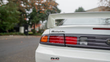 Load image into Gallery viewer, 1997 Nissan Silvia S14 Q's  *SOLD*