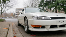 Load image into Gallery viewer, 1997 Nissan Silvia S14 Q's  *SOLD*