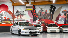 Load image into Gallery viewer, 2000 Honda Torneo Euro R