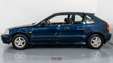 Load image into Gallery viewer, 1997 Honda Civic EK2 Hatch *SOLD*