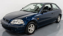 Load image into Gallery viewer, 1997 Honda Civic EK2 Hatch *SOLD*