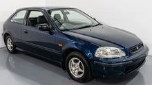 Load image into Gallery viewer, 1997 Honda Civic EK2 Hatch *SOLD*