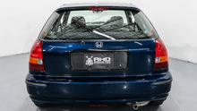 Load image into Gallery viewer, 1997 Honda Civic EK2 Hatch *SOLD*
