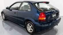 Load image into Gallery viewer, 1997 Honda Civic EK2 Hatch *SOLD*