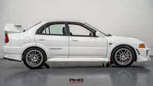 Load image into Gallery viewer, 1998 Mitsubishi Lancer Evo V (WA) *SOLD*