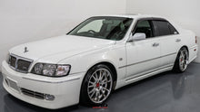 Load image into Gallery viewer, 1998 Nissan Cima 41TR-X Grand Touring *SOLD*