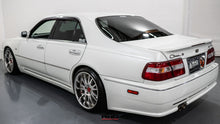 Load image into Gallery viewer, 1998 Nissan Cima 41TR-X Grand Touring *SOLD*