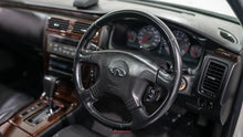 Load image into Gallery viewer, 1998 Nissan Cima 41TR-X Grand Touring *SOLD*