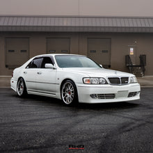 Load image into Gallery viewer, 1998 Nissan Cima 41TR-X Grand Touring *SOLD*