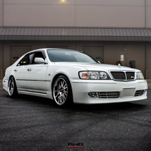Load image into Gallery viewer, 1998 Nissan Cima 41TR-X Grand Touring *SOLD*