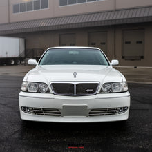 Load image into Gallery viewer, 1998 Nissan Cima 41TR-X Grand Touring *SOLD*