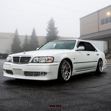 Load image into Gallery viewer, 1998 Nissan Cima 41TR-X Grand Touring *SOLD*