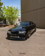 Load image into Gallery viewer, 1998 Toyota Chaser JZX100 *SOLD*