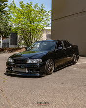Load image into Gallery viewer, 1998 Toyota Chaser JZX100 *SOLD*