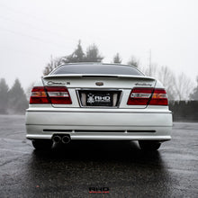 Load image into Gallery viewer, 1998 Nissan Cima 41TR-X Grand Touring *SOLD*