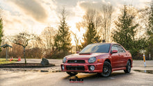 Load image into Gallery viewer, 2000 Subaru Impreza WRX