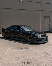 Load image into Gallery viewer, 1998 Toyota Chaser JZX100 *SOLD*