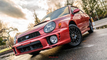 Load image into Gallery viewer, 2000 Subaru Impreza WRX