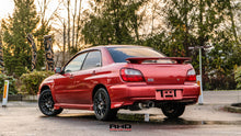 Load image into Gallery viewer, 2000 Subaru Impreza WRX