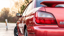 Load image into Gallery viewer, 2000 Subaru Impreza WRX