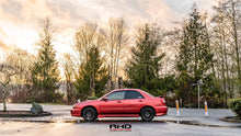 Load image into Gallery viewer, 2000 Subaru Impreza WRX