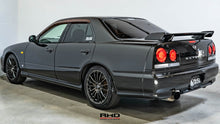 Load image into Gallery viewer, 1999 Nissan Skyline GT-V