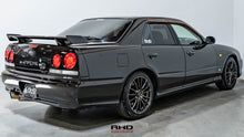 Load image into Gallery viewer, 1999 Nissan Skyline GT-V