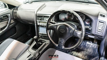 Load image into Gallery viewer, 1999 Nissan Skyline GT-V