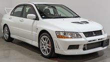 Load image into Gallery viewer, 2001 Mitsubishi Lancer Evo 7 GSR
