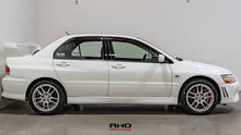 Load image into Gallery viewer, 2001 Mitsubishi Lancer Evo 7 GSR