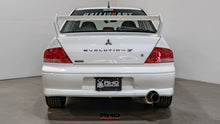 Load image into Gallery viewer, 2001 Mitsubishi Lancer Evo 7 GSR
