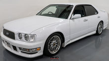 Load image into Gallery viewer, 1997 Nissan Gloria Grand Turismo Ultima *SOLD*