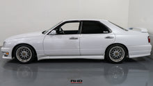 Load image into Gallery viewer, 1997 Nissan Gloria Grand Turismo Ultima *SOLD*