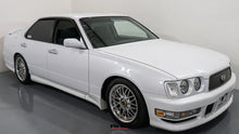 Load image into Gallery viewer, 1997 Nissan Gloria Grand Turismo Ultima *SOLD*