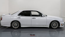 Load image into Gallery viewer, 1997 Nissan Gloria Grand Turismo Ultima *SOLD*