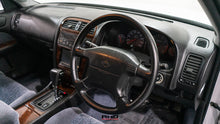 Load image into Gallery viewer, 1997 Nissan Gloria Grand Turismo Ultima *SOLD*