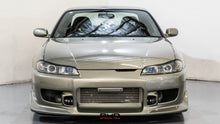 Load image into Gallery viewer, 2000 Nissan Silvia Spec R
