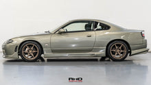 Load image into Gallery viewer, 2000 Nissan Silvia Spec R
