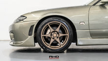 Load image into Gallery viewer, 2000 Nissan Silvia Spec R