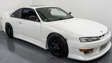 Load image into Gallery viewer, 1996 Nissan Silvia S14 Ks *SOLD*