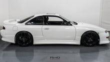 Load image into Gallery viewer, 1996 Nissan Silvia S14 Ks *SOLD*
