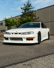 Load image into Gallery viewer, 1996 Nissan Silvia S14 Ks *SOLD*