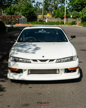Load image into Gallery viewer, 1996 Nissan Silvia S14 Ks *SOLD*